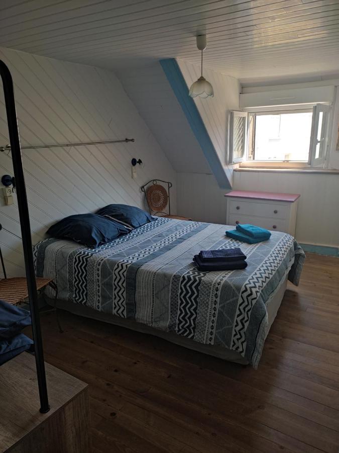Ty Cado Villa Belz Bagian luar foto