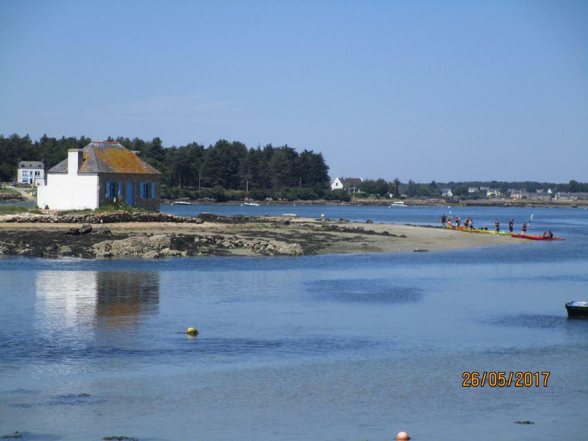 Ty Cado Villa Belz Bagian luar foto