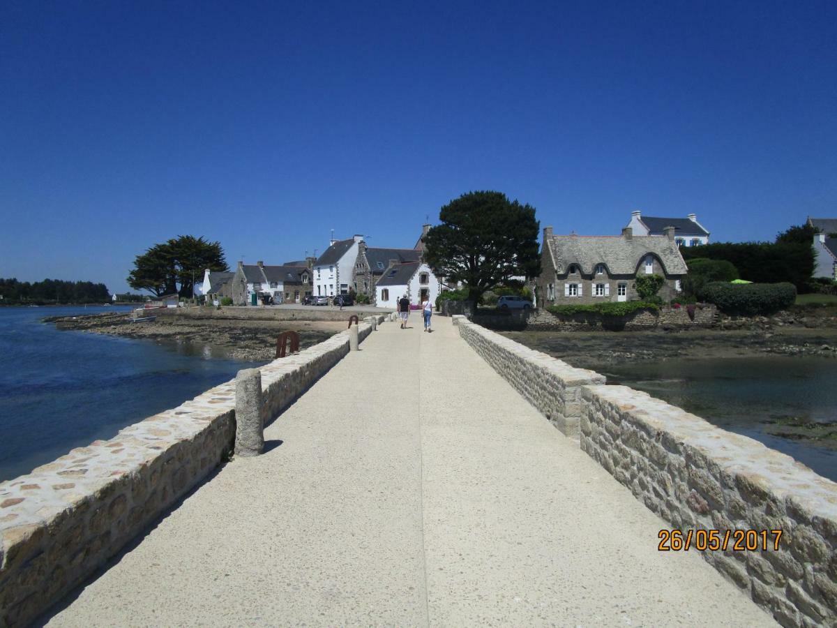 Ty Cado Villa Belz Bagian luar foto